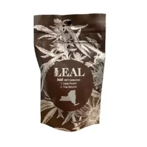 MINI MART - RUNTZ - 3.5G FLOWER - 3.5 G