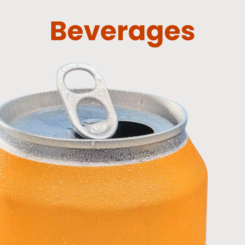 Beverages 1