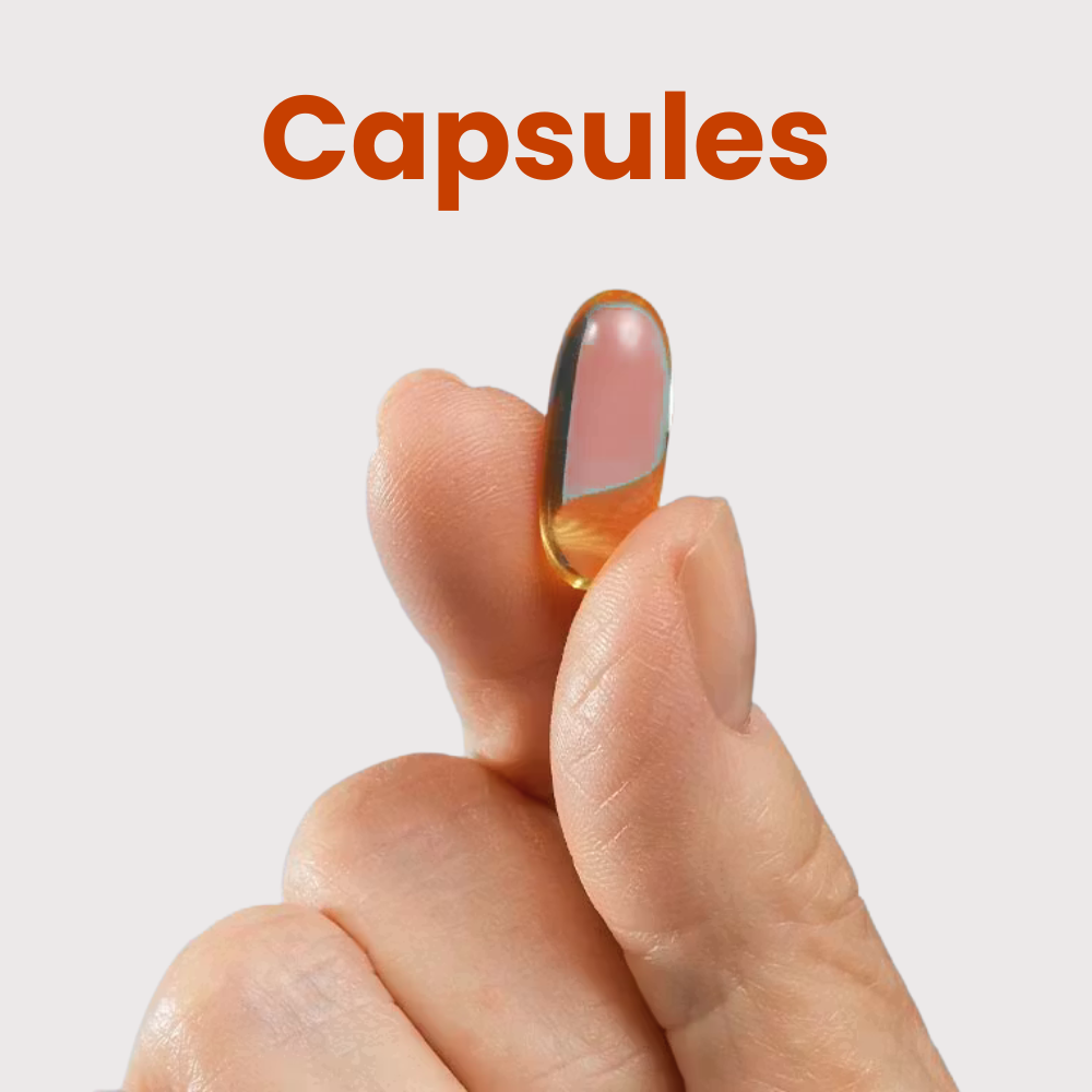 Capsules 1