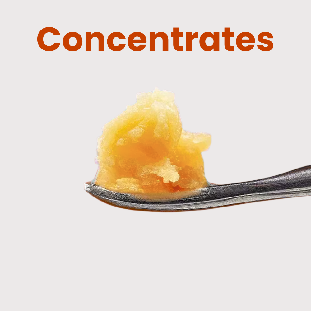 Concentrates 1
