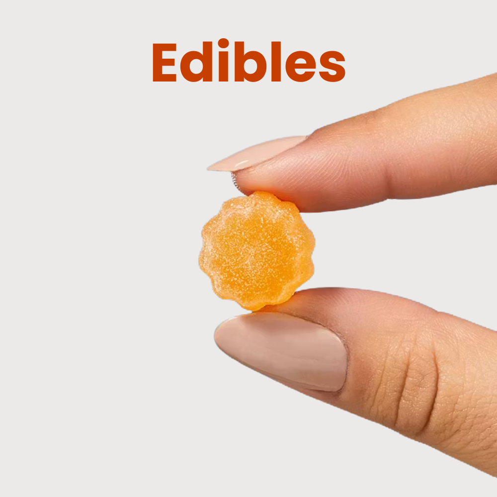 Edibles 1