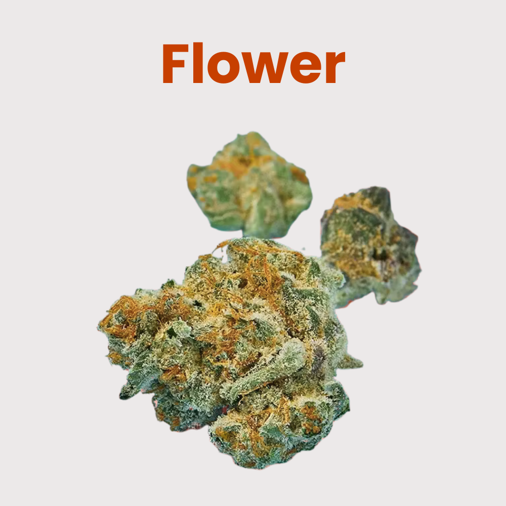 Flower 1