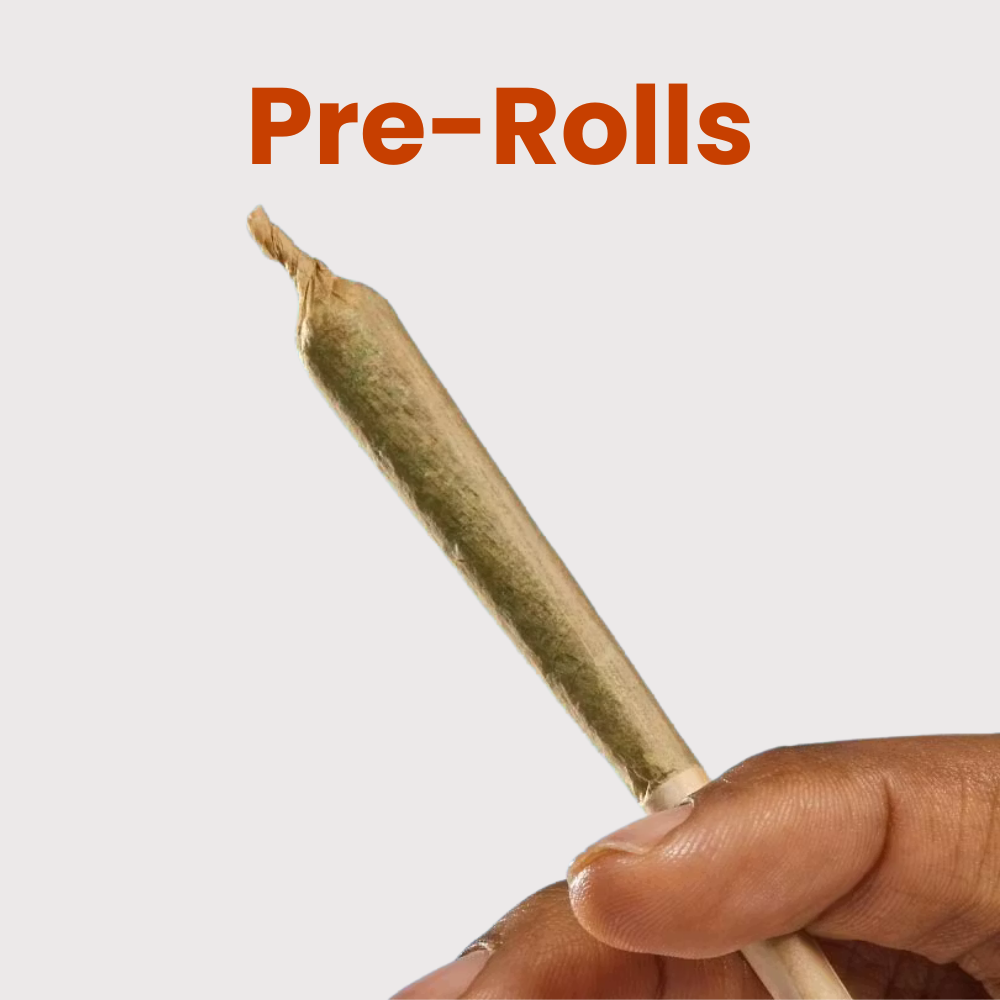 Pre-Rolls 1