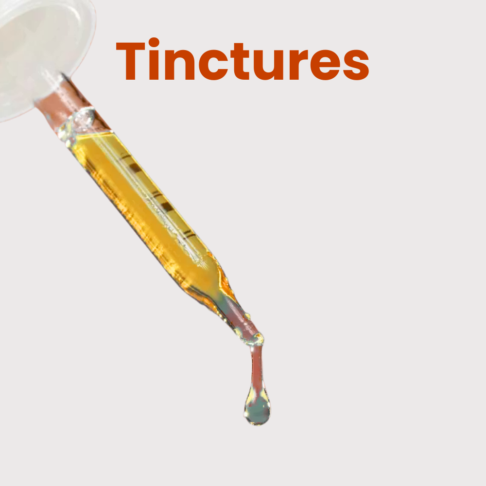 Tinctures 1