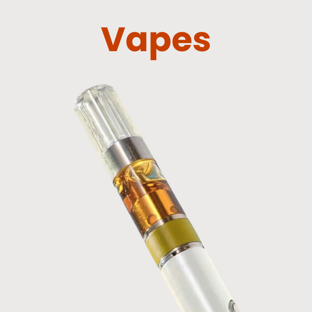 Vapes 2